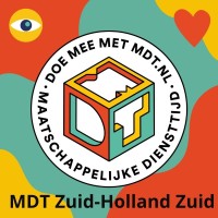 MDT-projecten Regio Zuid-Holland Zuid logo - Similar company to Mbraining Nederland