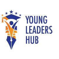 Young Leader's Hub logo - Similar company to L2L (Learn To Learn) Academy