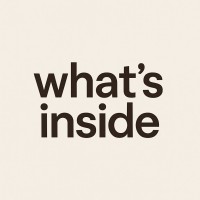 what's inside Foods logo - Similar company to Mathtoword