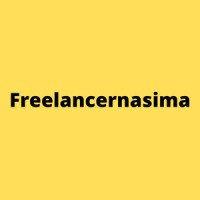 freelancer Nasima logo - Similar company to Freelancer For You