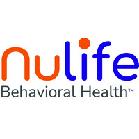 NuLife Behavioral Health logo - Similar company to Mobile Vascular Physicians
