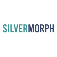 Silvermorph logo - Similar company to Zero Biotech