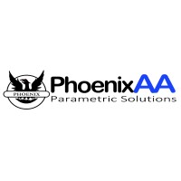 Phoenix AfroAsia logo - Similar company to Gramcover