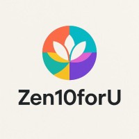Zen10forU logo - Similar company to Striker Solutions