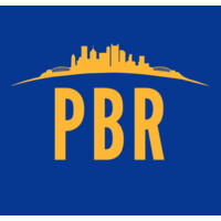 Pitt Business Review logo - Similar company to Pittsburgh Student Venture Capital