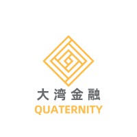 QUATERNITY logo - Similar company to Capstack