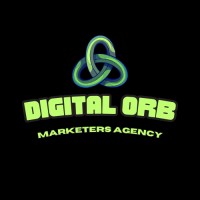 Digital Orb logo - Similar company to Digital Orb Marketing