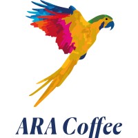 ARA Coffee logo - Similar company to Ezbites