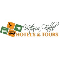 Victoria Falls Hotels & Tours logo - Similar company to Pariah State