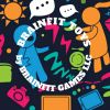 Brainfit games LLC logo - Similar company to Bright Junior Media