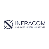 Infracom Group Limited logo - Similar company to Infracom International
