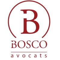 Bosco Avocats logo - Similar company to Mooneye Conseil