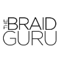 The Braid Guru logo - Similar company to The Braid