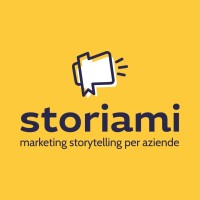 Storiami logo - Similar company to Asm Venaria