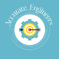Accurate Engineers logo - Similar company to Uniscient Engineering