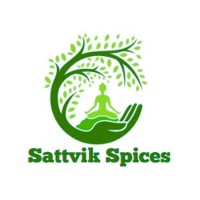 Sattvik spices UAE logo - Similar company to Agrowique Private Limited