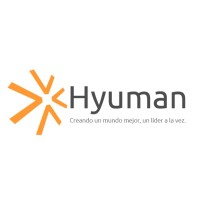 Hyuman logo - Similar company to Hyuman
