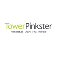 TowerPinkster logo - Similar company to Integrated Architecture