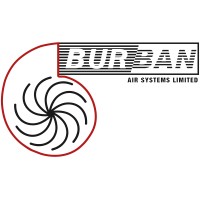 Burban Air Systems Ltd. logo - Similar company to Ordan Thermal
