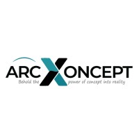ArcXoncept logo - Similar company to Xcelliti - Excellence With Agility