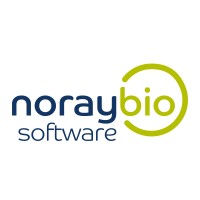 NorayBio. Software for Biosciences logo - Similar company to Histocell. Regenerative Medicine