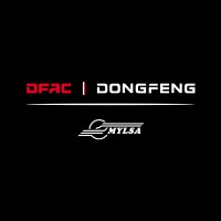 DFAC Dongfeng Mylsa logo - Similar company to Dfac Dongfeng Mx