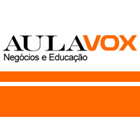 Aulavox - Negócios e Educação logo - Similar company to Securitizar