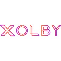 XOLBY logo - Similar company to Elysiumm.Co