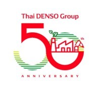 Thai DENSO Group logo - Similar company to Timex Ltd