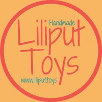 Liliput Toys logo - Similar company to Plusy