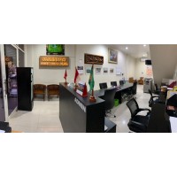 Notary Office Benedict Remard, S.H., M.Kn. logo - Similar company to Notaris & Ppat Yansen D. Suseno, Sh., Spn., Mba.