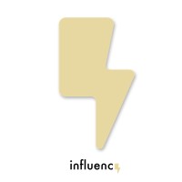 Influency Srl logo - Similar company to Pinsaway