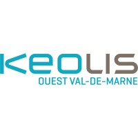 Keolis Ouest Val-de-Marne logo - Similar company to Pmv