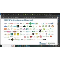 MM BMG -FOOD & NUTRACEUTICAL logo - Similar company to Nutraceutical Solutions