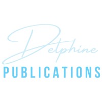 Delphine Publications logo - Similar company to Wildbound Pr