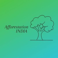 Afforestation INDIA logo - Similar company to Sustainology360 Pvt. Ltd.