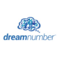 DreamNumber logo - Similar company to Moller Wealth Partners