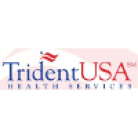 Trident USA Health Services logo - Similar company to Phs - Portable Health Solutions