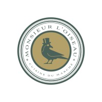 Monsieur L'Oiseau logo - Similar company to Fraisebec Inc