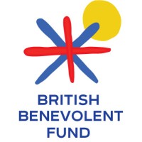 British Benevolent Fund of Spain logo - Similar company to The David Johnson Show