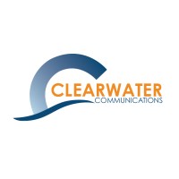 Clearwater Communications logo - Similar company to Clearwater Communications