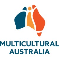Multicultural Australia logo - Similar company to Aed Management