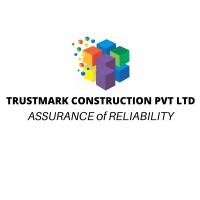 TRUSTMARK CONSTRUCTION PVT. LTD. logo - Similar company to Structures And Designs Pvt. Ltd.
