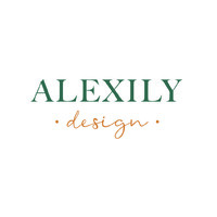 Alexily Design logo - Similar company to Eaw Consulting Ltd