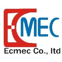 ECMEC CO.,LTD logo - Similar company to Manus Vietnam