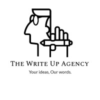 The Write Up Agency logo - Similar company to Writers Motion