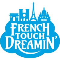 French Touch Dreamin' logo - Similar company to London'S Calling