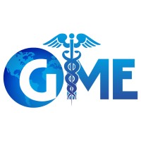 Global Medical Educare India logo - Similar company to Medical Journal Armed Forces India