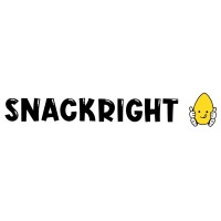 SnackRight logo - Similar company to Ok Boleh Ventures