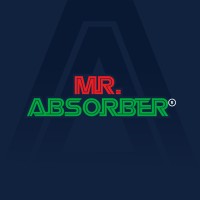 Mr. Absorber HQ logo - Similar company to Vsnr